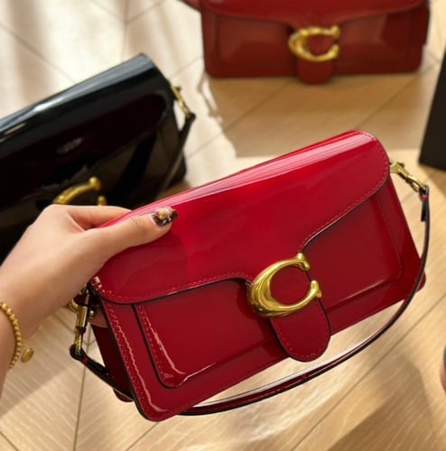 كوتش تابي 26 لامع