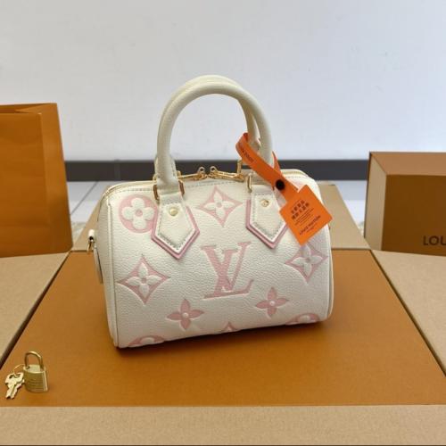 حقيبة LV سبيدي وردي