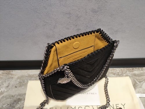 حقيبة ستيلا مكارتني | الوان متعدده