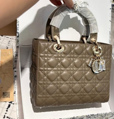 حقيبة dior | عدة الوان