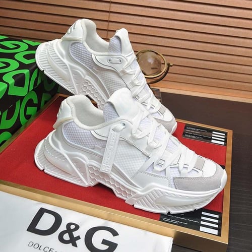 حذاء دولتشي اند غابانا رجالي