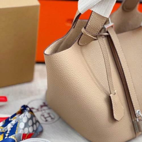 حقيبة هيرمس | بيكوتين لوك