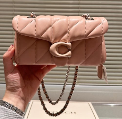 حقيبة كوتش تابي20 شولدر باق