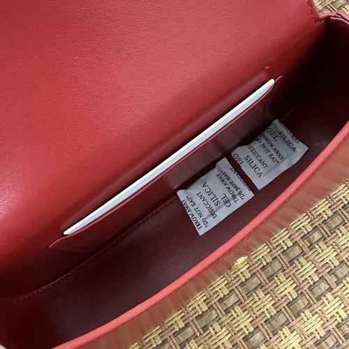 حقيبة سيلين جلد