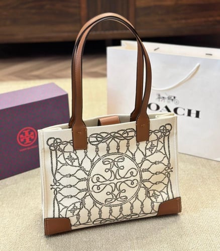 حقيبة توري بورش