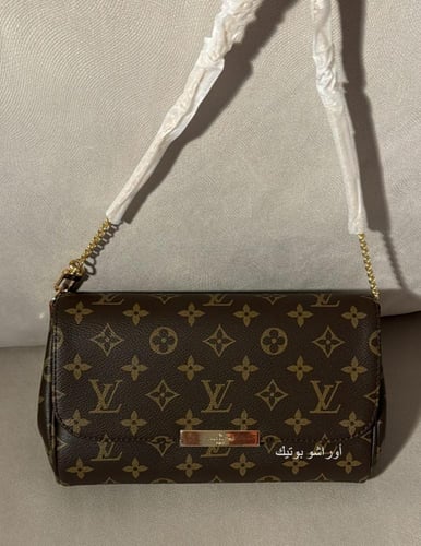 حقيبة لويس فيتون Lv كتف
