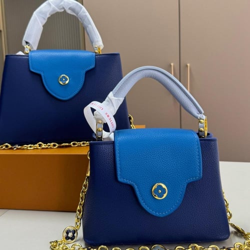 حقيبة LV - الوان متعدده