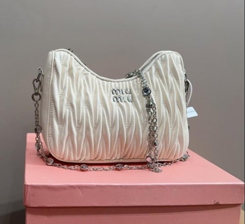 حقيبة ميوميو | miumiu