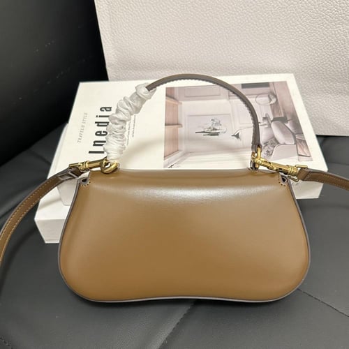 حقيبة سيلين جلد