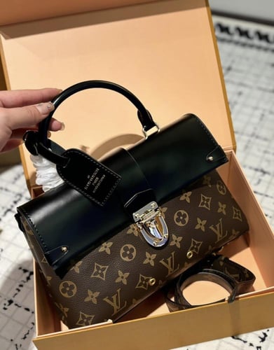 حقيبة LV