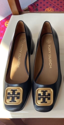 كعب توري بورش 4cm