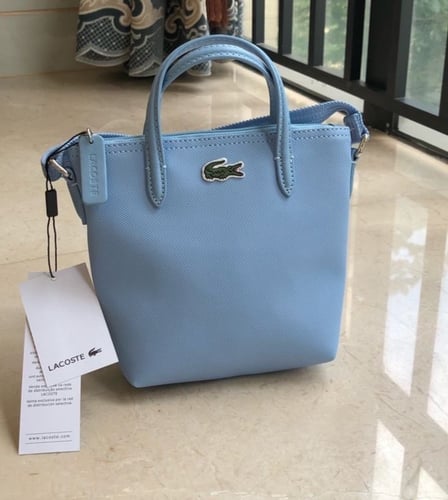 حقيبة لاكوست LACOSTE | اربعة الوان