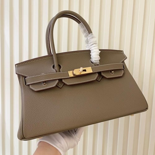 حقيبة ايرميز بيركن بعده الوان