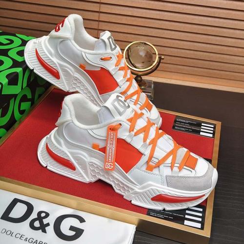 حذاء دولتشي اند غابانا رجالي