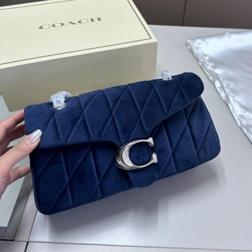 كوتش تابي مخمل بعدة الوان