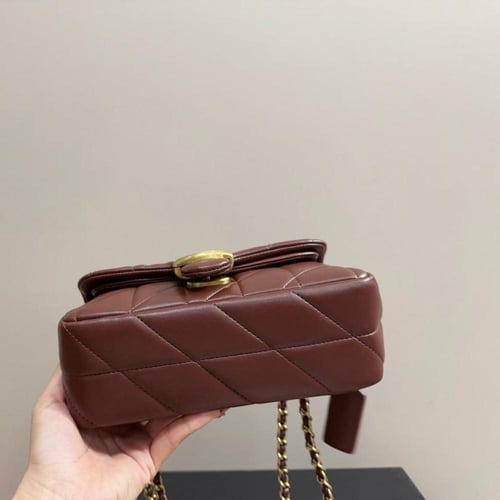 حقيبة كوتش تابي حجمين