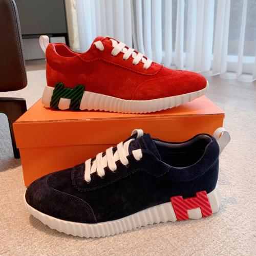 سنيكرز باونسيغ من ارميز احمر