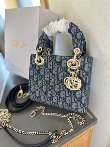 حقيبة dior | مقاسين
