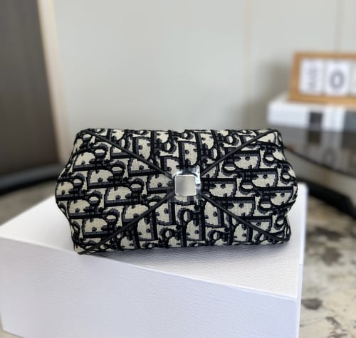 حقيبة ديور key / صغيرة