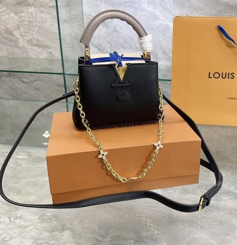 حقيبة LV صغيرة