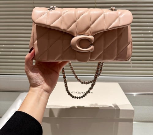 كوتش تابي 26