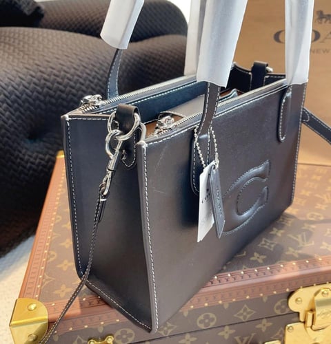 حقيبة كوتش coach | لون أسود