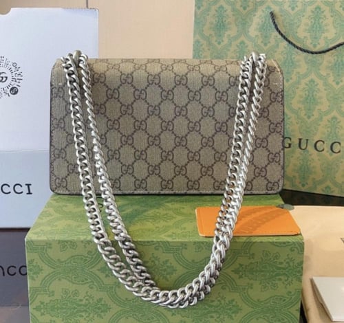 حقيبة gucci