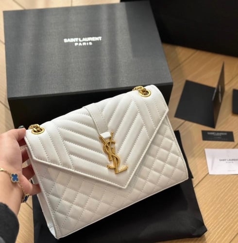 حقيبة سان لوران ysl | كتف ٣ الوان