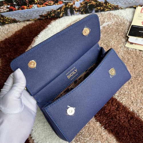 حقيبة D&G عدة الوان