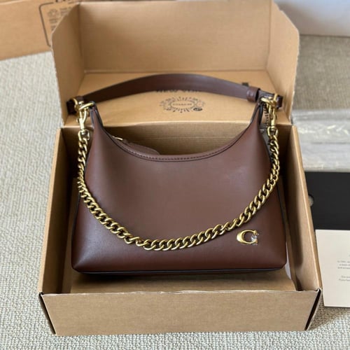 حقيبة كوتش شولدر باق