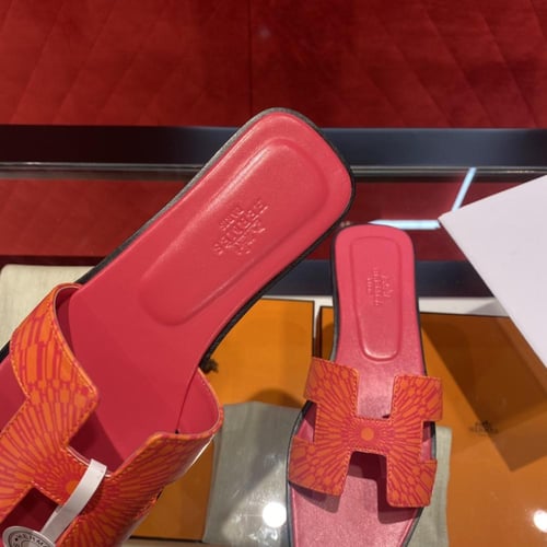 سليبر Hermes | ملون