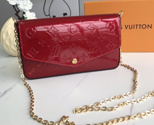 حقيبة LV كروس | لونين