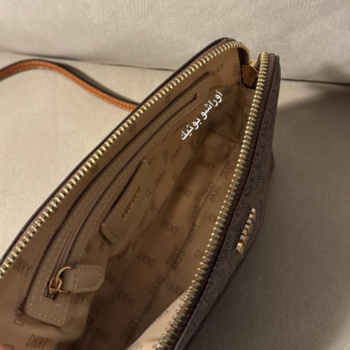 حقيبة دكني كروس بودي