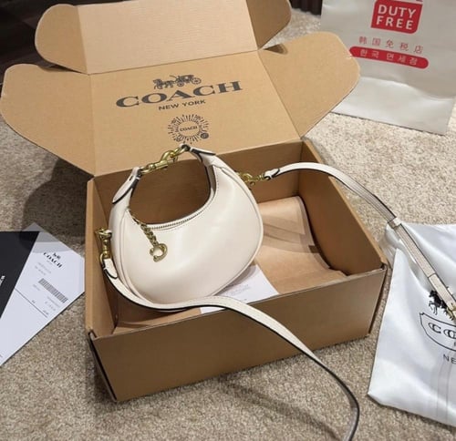 حقيبة كوتش جوانا مني | ثلاثة الوان