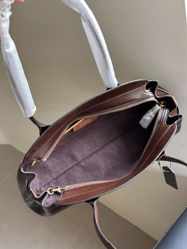 حقيبة coach | كتف