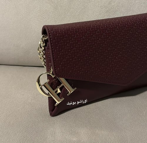 حقيبة كارولينا هيريرا | عودي