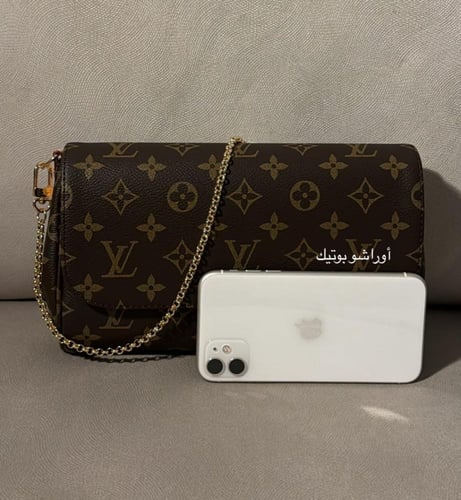 حقيبة لويس فيتون Lv كتف