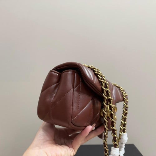 حقيبة كوتش تابي حجمين