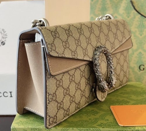 حقيبة gucci