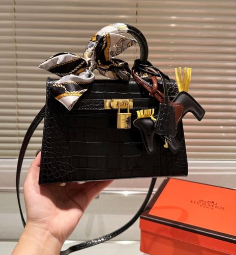 حقيبة هيرمز