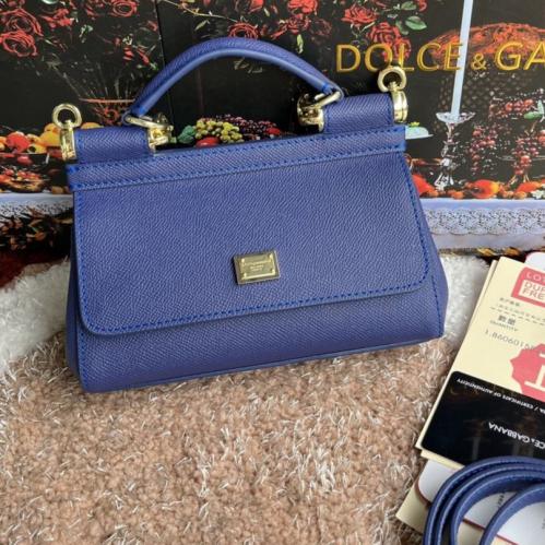 حقيبة D&G عدة الوان