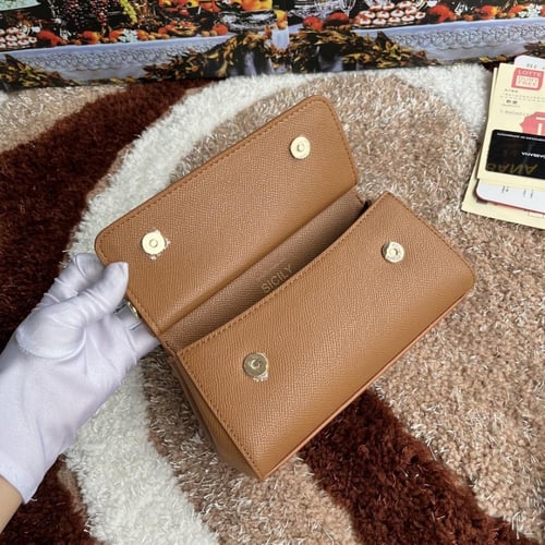 حقيبه D&G سيسلي