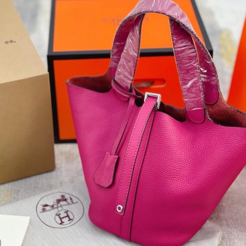 حقيبة هيرمس | بيكوتين لوك