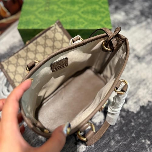 حقيبة Gucci mini | عدة الوان