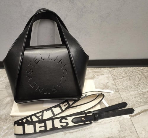 حقيبة stella mcCartney