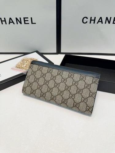 حقيبة Gucci أسود