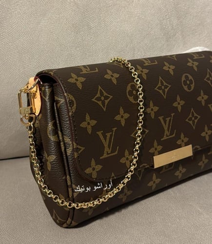 حقيبة لويس فيتون Lv كتف