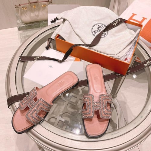 سليبر هيرميس كرستال