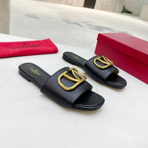 سليبر فالنتينو أسود