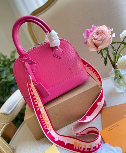 حقيبة لويس فيتون LV / لاما عدة الوان